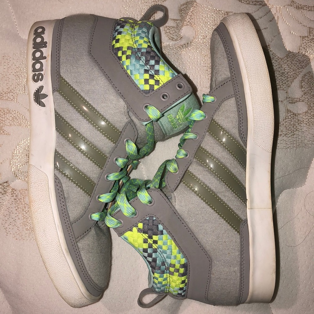 Adidas sneakers